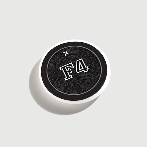 Camera Indicator for Nikon F Film