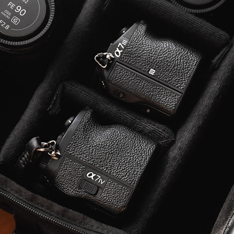 Camera Indicator for Sony FE - Classic