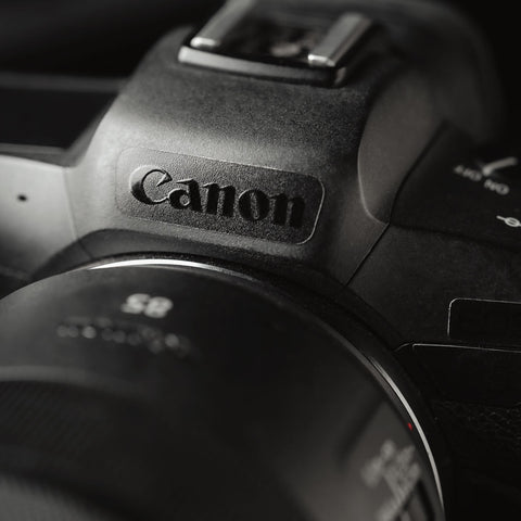 Stealth Kit for Canon RF Cameras