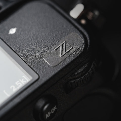 Stealth Kit for Nikon Z Cameras