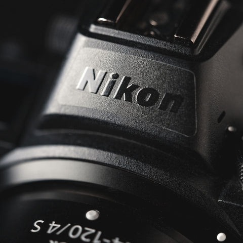 Stealth Kit for Nikon Z Cameras