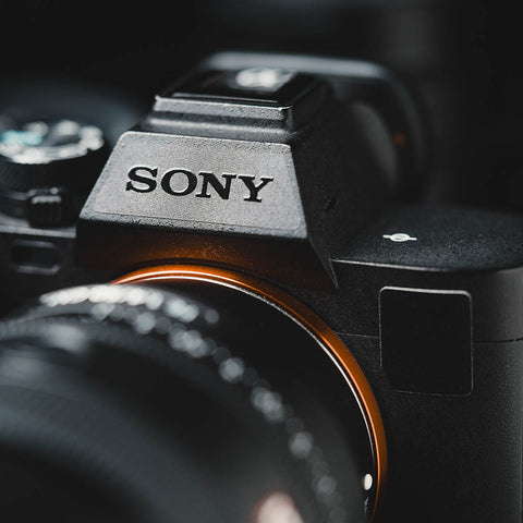 Stealth Kit for Sony Cameras