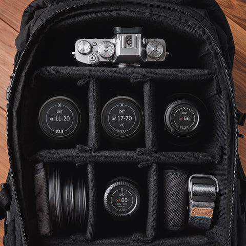 Lens Indicator for Tamron - Fujifilm XF