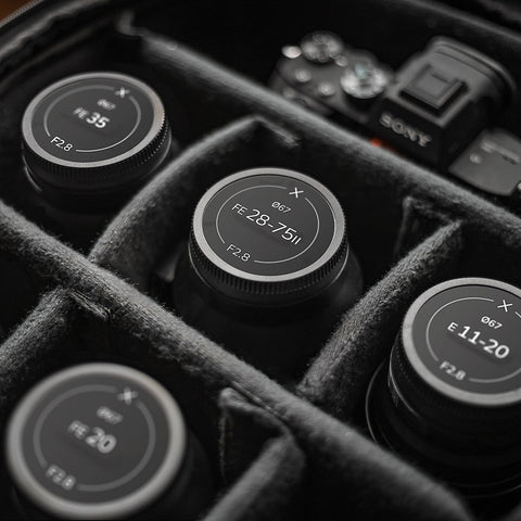 Lens Indicator for Tamron - Sony E