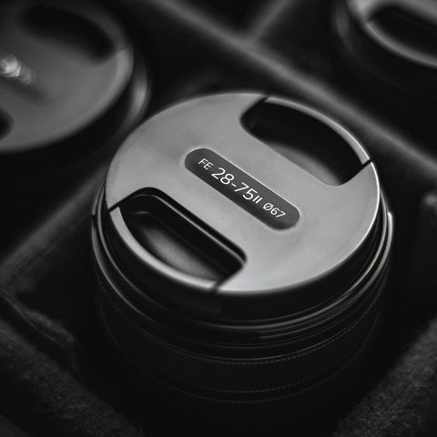 Lens Indicator for Tamron - Sony E