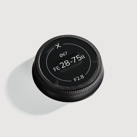 Lens Indicator for Tamron - Sony E