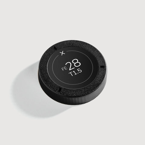 CINE LENS Indicator for Sigma - Sony FE