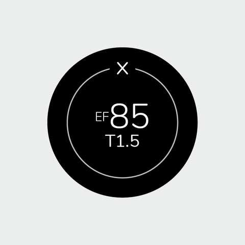 CINE LENS Indicator for Sigma - Canon EF