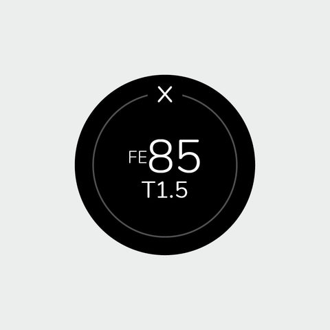 CINE LENS Indicator for Sigma - Sony FE