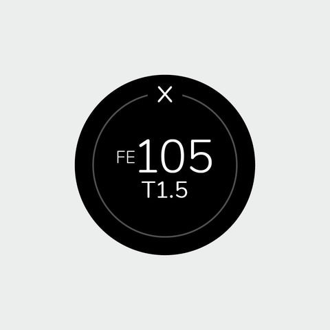 CINE LENS Indicator for Sigma - Sony FE