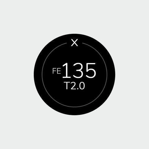 CINE LENS Indicator for Sigma - Sony FE