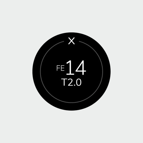 CINE LENS Indicator for Sigma - Sony FE