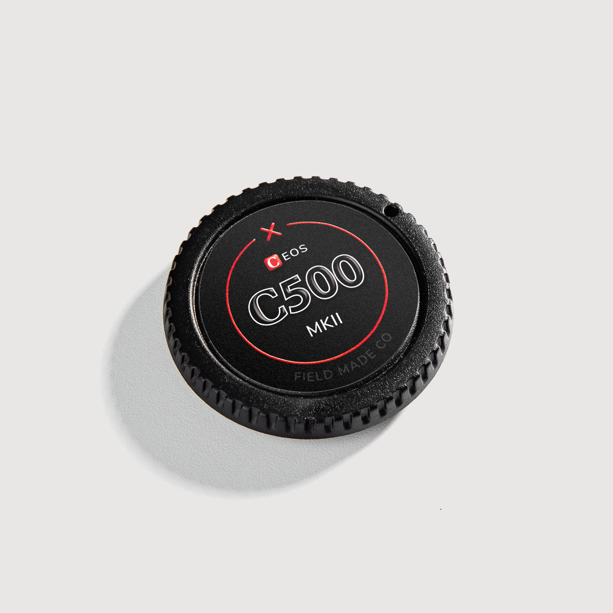 Camera Cap Stickers for Canon EF Cinema EOS by Field Made Co - Quick ...