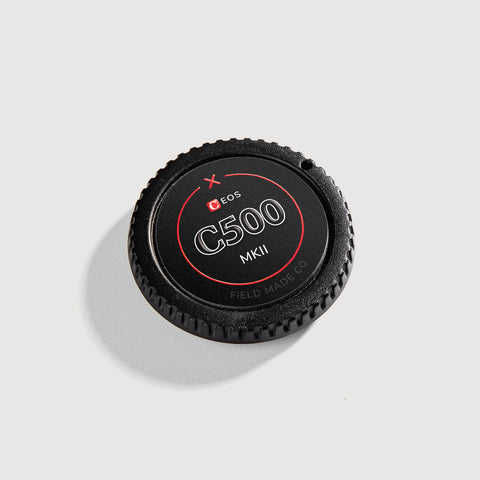 Camera Indicator for Canon EF Cinema EOS