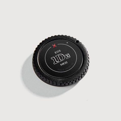 Camera Indicator for Canon EF