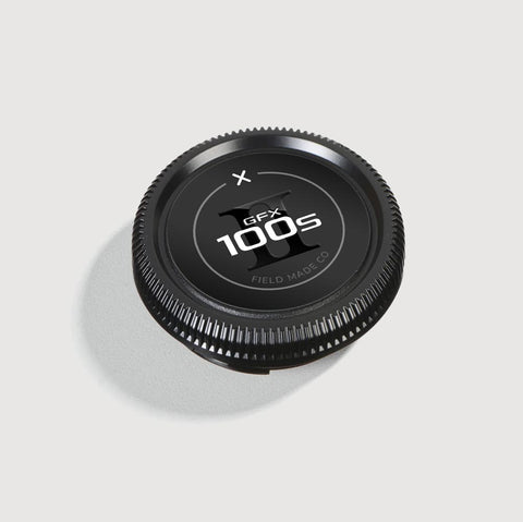 Camera Indicator for Fujifilm GFX