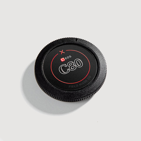 Camera Indicator for Canon RF Cinema EOS