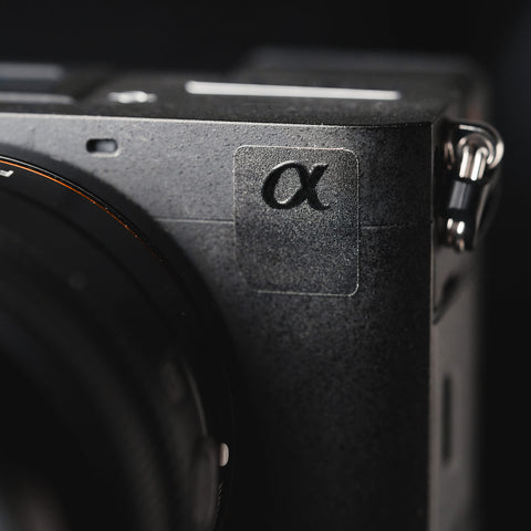 Sony Camera Stealth Kit