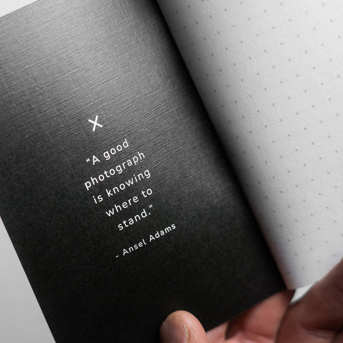 Pocket Memo Field Book 3-Pack