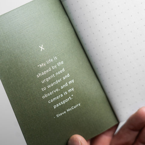 Pocket Memo Field Book 3-Pack
