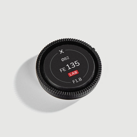 Lens Indicator for Viltrox - Sony E