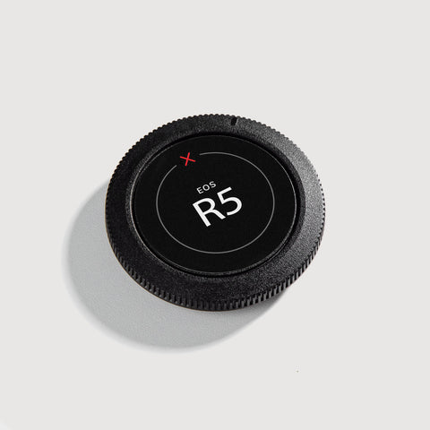 Camera Indicator Sticker for Canon RF - Single