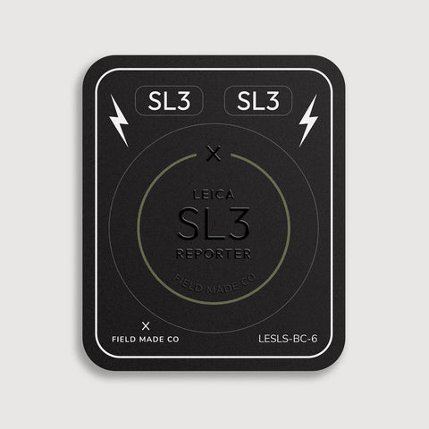Leica SL3 Reporter