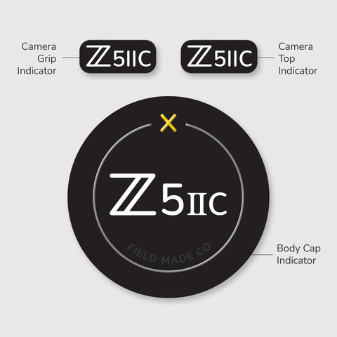 Nikon Z5II C