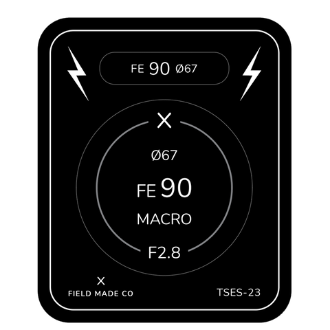 Tamron 90mm F2.8 Macro for Sony FE