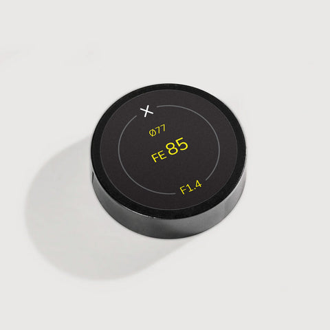 Lens Indicator for Zeiss Otus ML - Sony FE